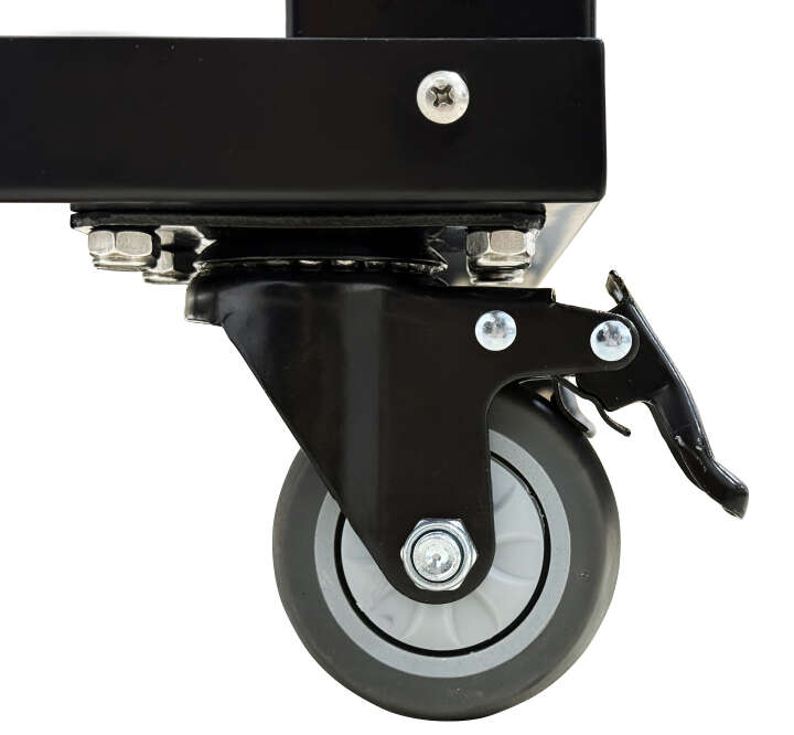 Holzkohlegrill Caliente